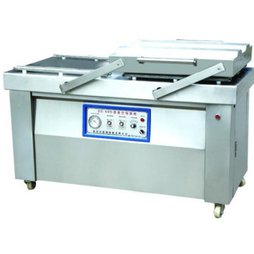 Semi-Automatic Vacuum Packaging Machine